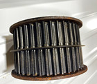 Massey Ferguson/Snapper Garden Tractor Mower Deck Center Pulley — photo 1
