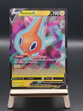 Rotom V #58 Prices | Pokemon Lost Origin | Pokemon Cards