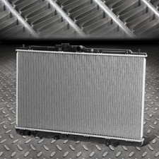 For 01-03 Acura Cl Tl V6 At Oe Style Aluminum Core Replacement Radiator Dpi 2375 For 01-03 Acura Cl Tl V6 At Oe Style Aluminum Core Replacement Radiator Dpi 2375