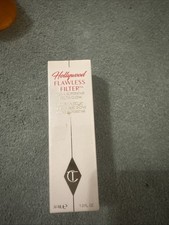 Charlotte Tilbury Magic Foundation Shade 3 Fair/Pale, 6x1.5ml