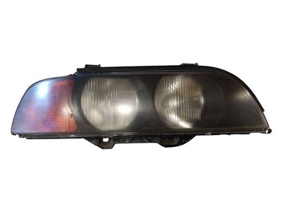BMW 5 E39 1999 Vorne rechts Scheinwerfer SLV19818
