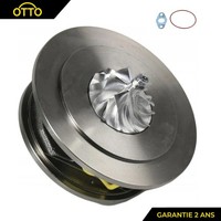 Chra Turbo Kern FüR Skoda Octavia II Superb II Yeti 2.0 TDI 140 03L253010G