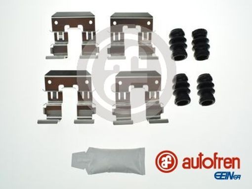 Fits AUTOFREN SEINSA D42919A BRICK MOUNTING KIT ⭐UK Stock⭐ - Image 7