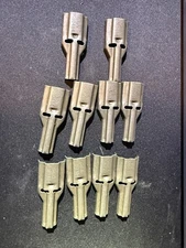 10 NEW USGI Magazine Guide Spoon (Stripper Clip Loader ) 223 / 5.56 BRAND NEW