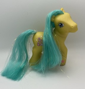 Rare G3 My Little Pony | eBay
