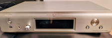 Denon DNP-800NE Network Audio Player silber W...