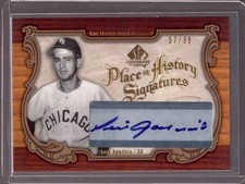 Law of Cards: What Card Makers Can Learn from the Charles Lindbergh Hair Card Lawsuit  13