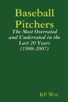 Kp Wee | Baseball Pitchers | Taschenbuch | Englisch (2008) | [.]