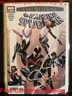 BB ($5 MIN PURCHASE) Amazing Spider-Man #50.LR Pichelli (2020) Free Combine Ship