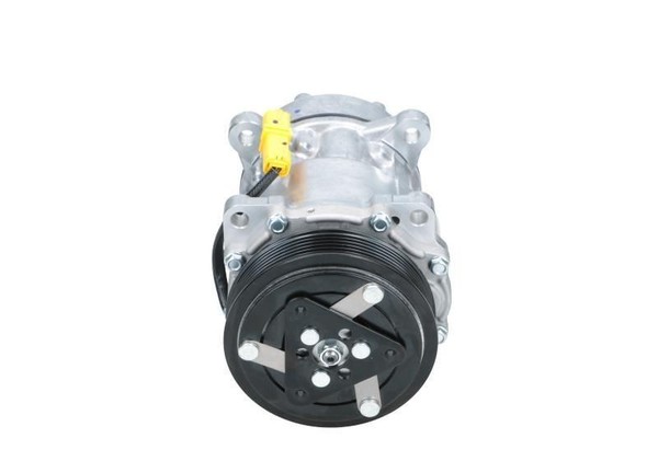 BV PSH Kompressor, Klimaanlage 090.225.012.876 FüR CitroËN Passend FüR Fiat-image