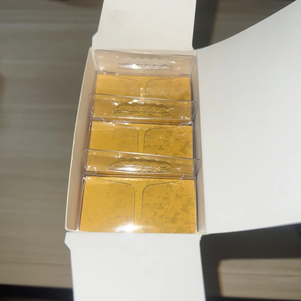 3 упаковки Booyah Poppin подушечка Crasher цвет - ночной поезд - Изображение 4 из 4