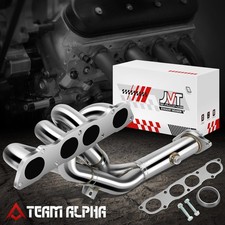 Fits 2000-2009 Honda S2000 Stainless 4-2-1 Long Tube Exhaust Header Manifold