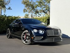 2016 Bentley Continental GT