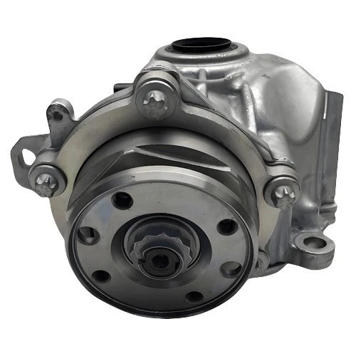 Conjunto diferencial eje delantero A2213307901 para Mercedes-Benz Cls450 S63 S450 Foto 2 de 4