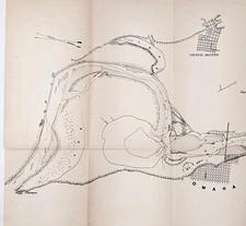 Lithography Antique Nautical Maps for sale | eBay