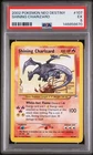 2002 POKEMON NEO DESTINY #107 SHINING CHARIZARD PSA 5