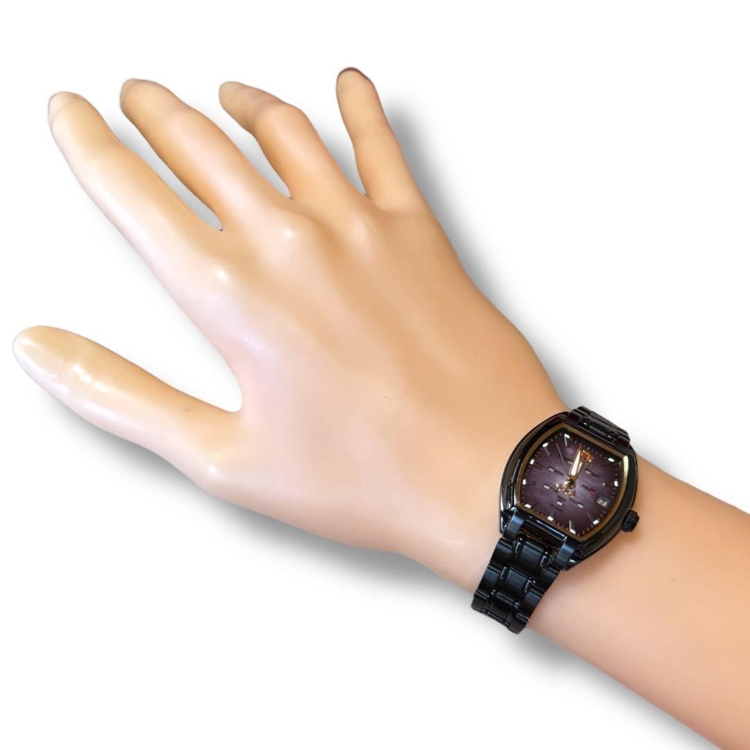 Good ORIENT Three Star Automatic Watch - image 5