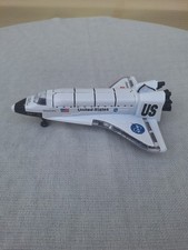NASA Space Shuttle Die-Cast Model