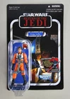 Star Wars Wedge Antilles Figure Vintage Collection VC28 Original 2011 Unpunched