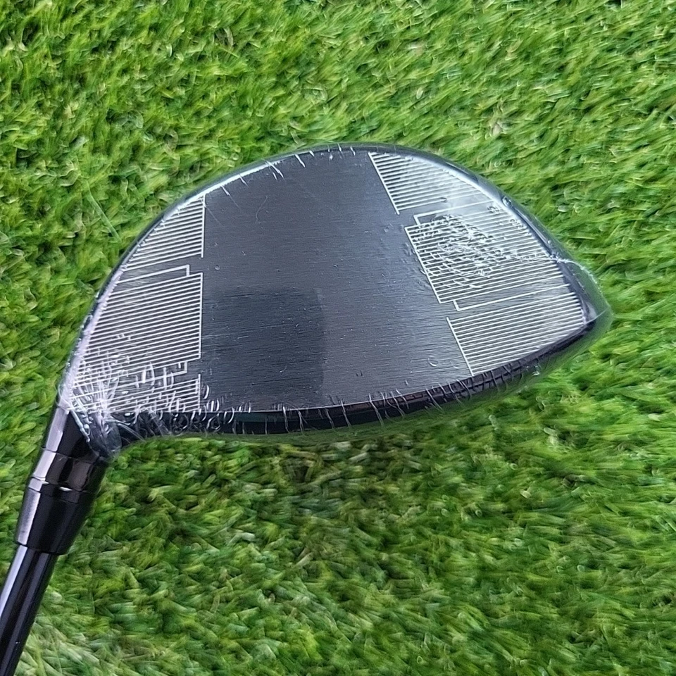 Wilson Dynapower Max Driver 10.5 Degree Linq 5f3 Regular Shaft *BRAND NEW* - Image 2 of 4