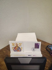 British First Day Of Issue Stamps Lot 