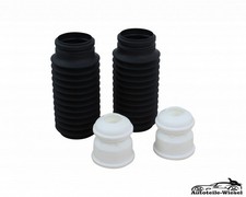 Staubschutzsatz Stoßdämpfer Set Vorne für Ford Mondeo III Limo Kombi 00-13