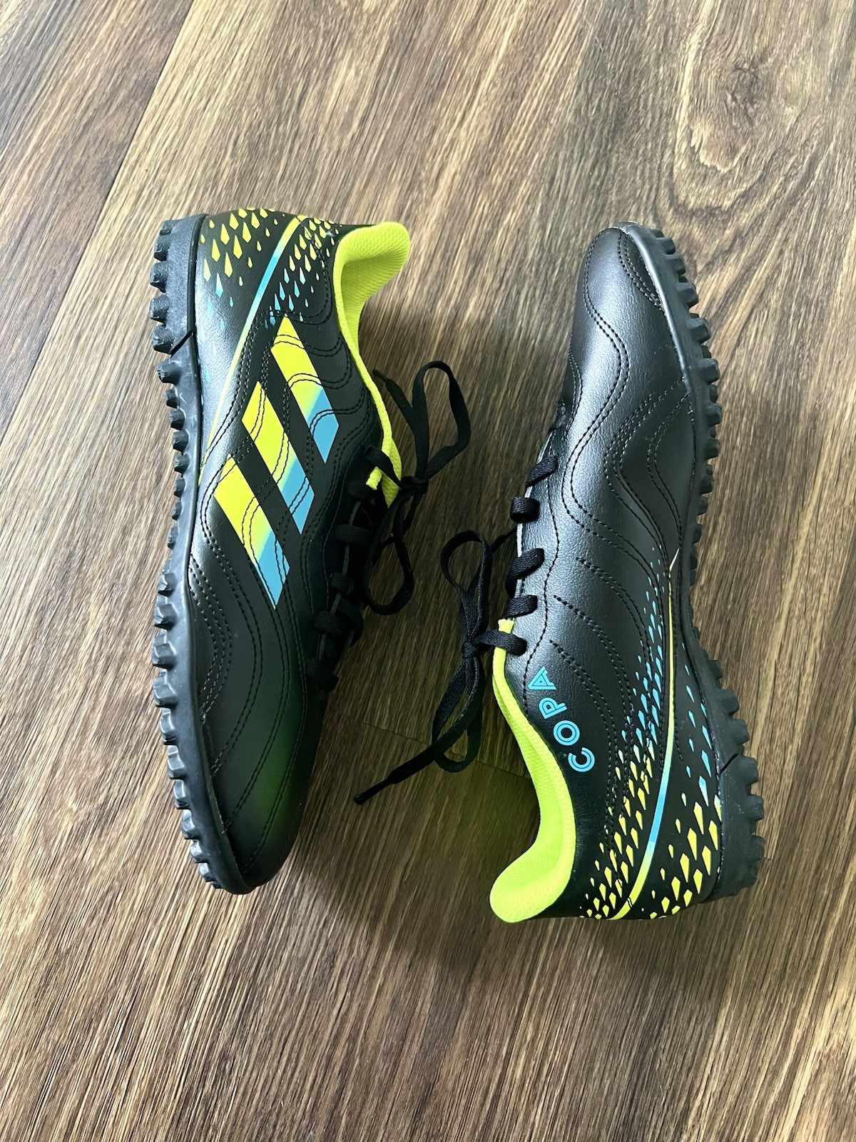 Adidas Copa Sense.4 Soccer Shoes Men's US 11 | eBay