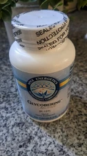 Glycoberine Active (K-127) by Apex Energetics New and Factory Sealed  Exp 12/26