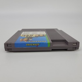 Paperboy 2 - Nintendo NES Cartridge - PAL B FRA