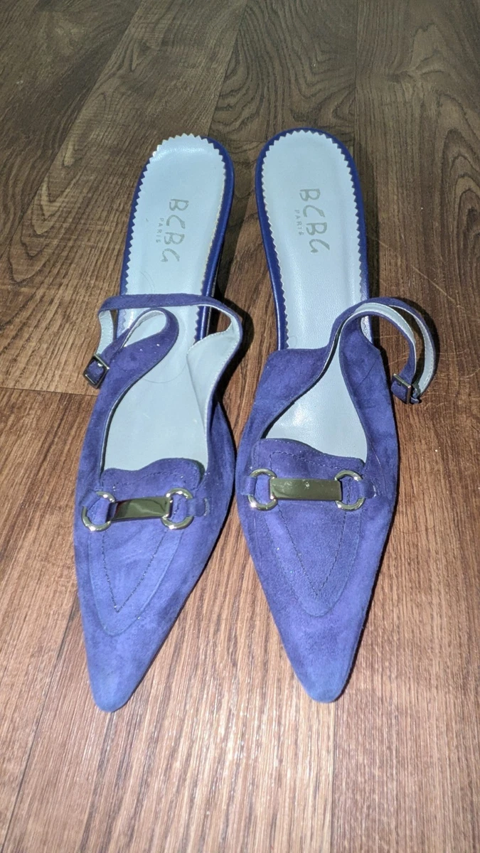 Gold Blue Shoes for Women for sale | eBay
