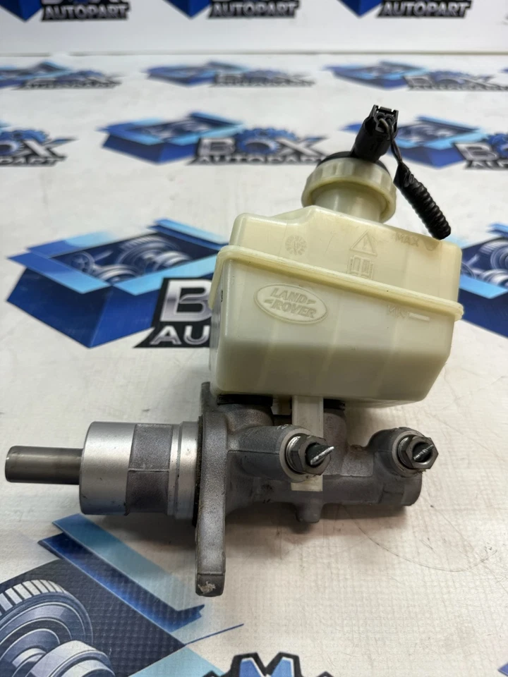 Land Rover Range Rover LR4 2010-2016 cilindro maestro OEM Foto 3 de 4