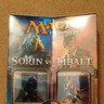Magic: The Gathering Duel Decks Sorin vs Tibalt 120 Cards Ready-to-Play Set