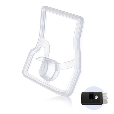 #ad Replacement Gasket for AirSense 10 amp; AirCurve 10 Water Chamber FSA HSA White $11.28