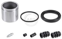 Reparatursatz Bremssattel ECO-KIT A.B.S. 57107 FüR Corolla Toyota Compact EE111_