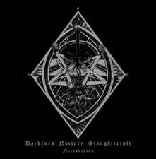 DARKENED NOCTURN SLAUGHTERCULT - necrovision ...