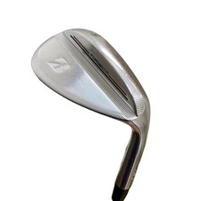 Bridgestone BRIDGESTONE FORGED m Silver S NS PRO MODUS3 TOUR120 58