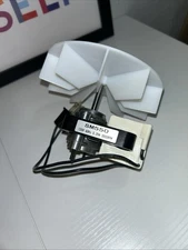 Universal Bathroom Vent Fan Motor Replacement Electric Motors Kit SM550 Compatib