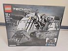 LEGO 42100 Liebherr R 9800 New MISB Sealed Technic 42055 42009 8043