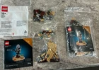 LEGO Star Wars The Mandalorian & Grogu 6648338 B&N Exclusive Polybag x2