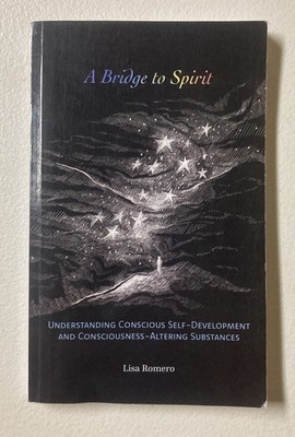 A Bridge to Spirit: Understanding Conscious Self-Development by Lisa Romero