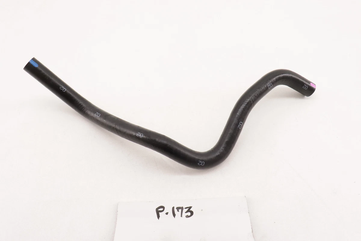 New OEM Mitsubishi Power Steering Return Hose 2000-2019 Montero 