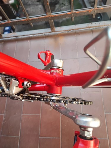 Giame' Full Campagnolo Croce D'aune - Imagen 5 de 12