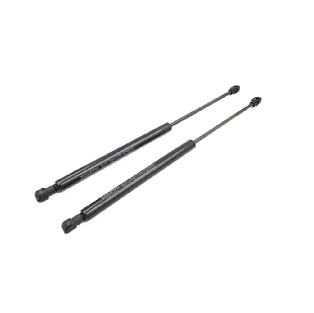 2 Molle A Gas Per Cofano Posteriore Citroën C3 Picasso Dal 2008 - Pistoncini Portabagagli - Foto 11