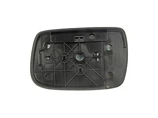 Right Door Mirror Glass Dorman For 2003-2006 Subaru Baja