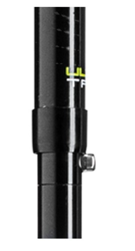 LEKI ULTRATRAIL FX.ONE Trail Running Poles Coppia Bastoncini 65225851 - Afbeelding 6 van 7