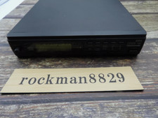 KORG 05R/W Synthesizer Sound Module works w/box used from japan