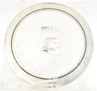 14'' Pipe Flange Seal, Parker GASK-O-SEALS, 14'' TYPE 3, 150#, 630-0000-14