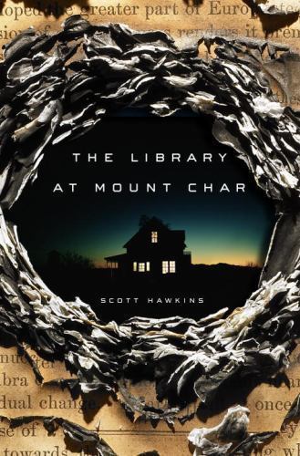 Die Bibliothek am Mount Char, Hawkins, Scott, sehr gutes Buch - Bild 1 von 1