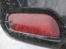 Antibrouillard Chevrolet EPICA