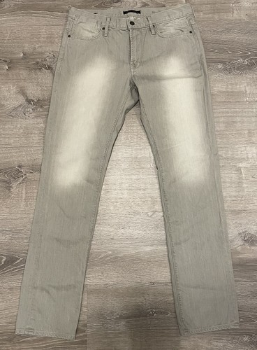 JOHN VARVATOS USA Mens Bowery Slim 